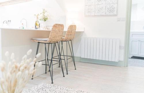 Portinscale Apartamento | Otterbield, Derwent House, Portinscale