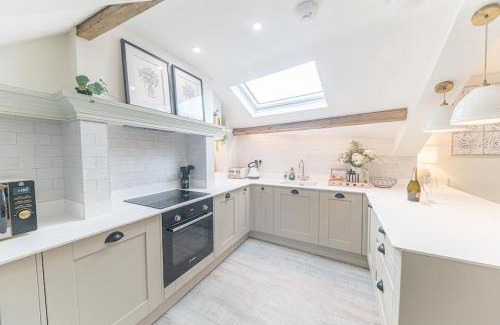 Portinscale Apartamento | Otterbield, Derwent House, Portinscale