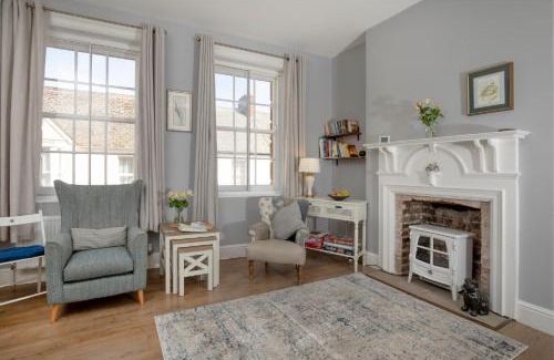 Budleigh Salterton Apartamento | Otters Holt
