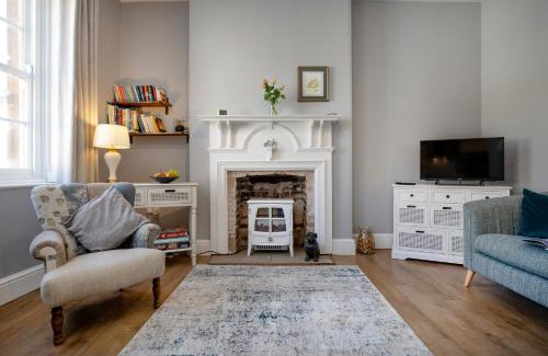 Budleigh Salterton Apartamento | Otters Holt