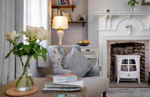Budleigh Salterton Apartamento | Otters Holt