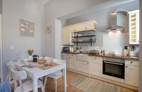 Budleigh Salterton Apartamento | Otters Holt