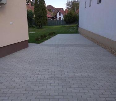 Hajduszoboszlo Casa | Otthon Apartman
