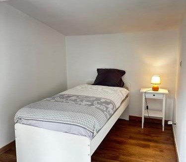 Ottignies Apartamento | Ottignies Apartment