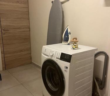 Ottignies Apartamento | Ottignies Apartment