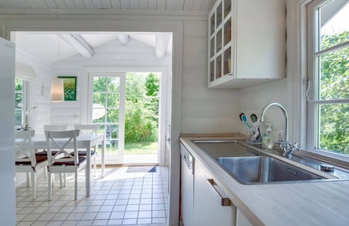 Holloselund Casa | "Ottil" - 1km from the sea by Interhome