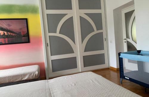 Cervignano del Friuli Apartamento | Ottimo