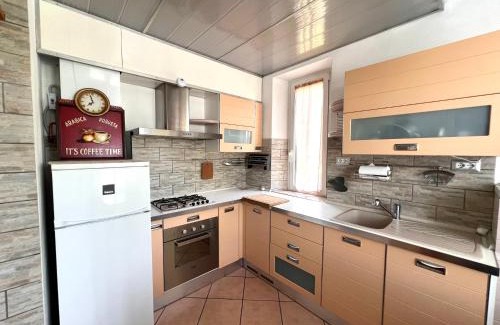 Cervignano del Friuli Apartamento | Ottimo