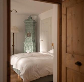 Merano Hotel | Ottmanngut Suite and Breakfast
