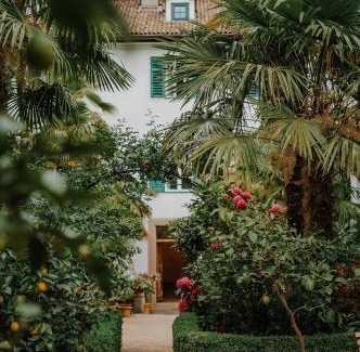 Merano Hotel | Ottmanngut Suite and Breakfast