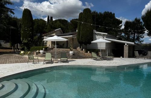 Andria Cama Y Desayuno | Otto Apulia House B&B