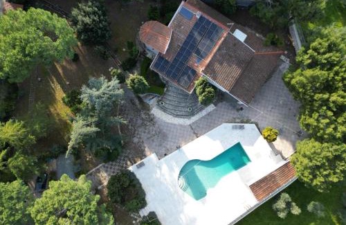 Andria Cama Y Desayuno | Otto Apulia House B&B