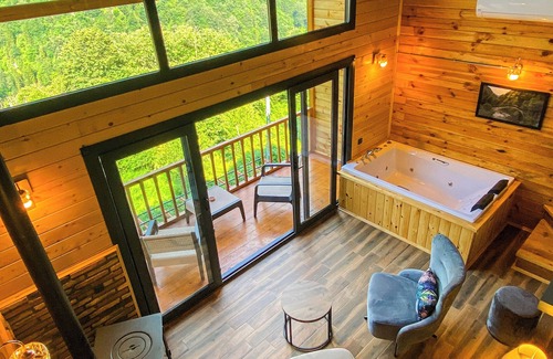 Ayder Chalet De Esquí | Otto Haus