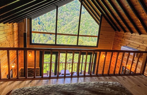 Ayder Chalet De Esquí | Otto Haus