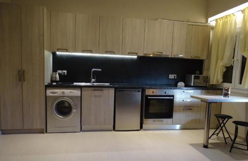 Benitses Apartamento | Otto House Bennitses Beach