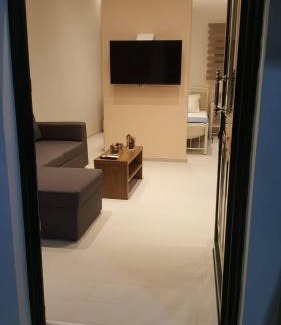 Benitses Apartamento | Otto House Bennitses Beach