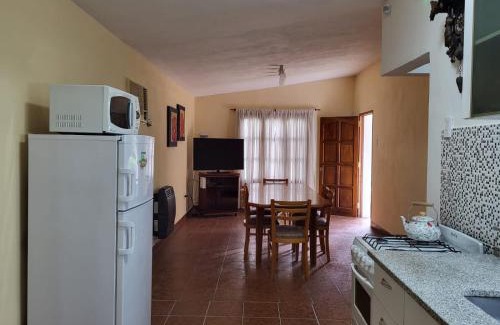 Villa General Belgrano Casa | Otto's Haus