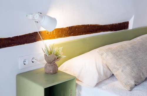 La Xerea Casa | OttoH Charm Stay
