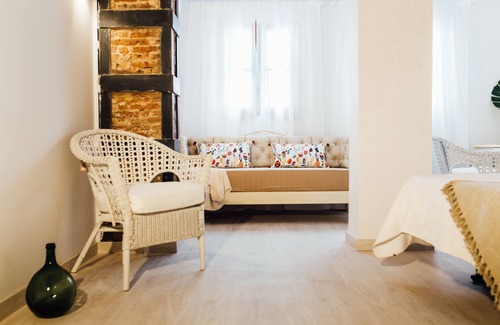 La Xerea Casa | OttoH Charm Stay