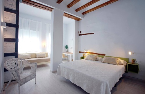 La Xerea Casa | OttoH Charm Stay