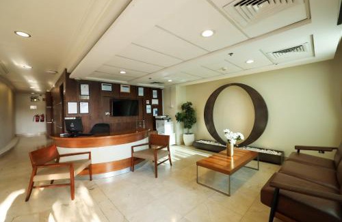 Dhahran Hotel | Ottoman Hotel Al Khobar