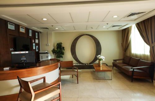 Dhahran Hotel | Ottoman Hotel Al Khobar