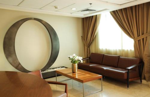 Dhahran Hotel | Ottoman Hotel Al Khobar