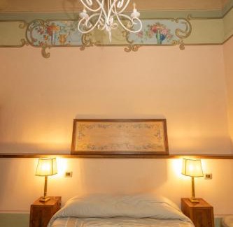 Todi Apartamento | Ottone da Todi