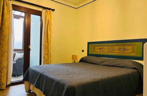 Todi Apartamento | Ottone da Todi
