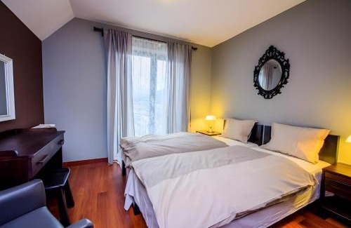Kroscienko nad Dunajcem Cama Y Desayuno | Otulina Park