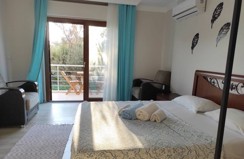Karabaglar Hotel | Otuz5 Otel