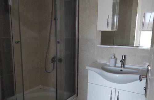 Karabaglar Hotel | Otuz5 Otel