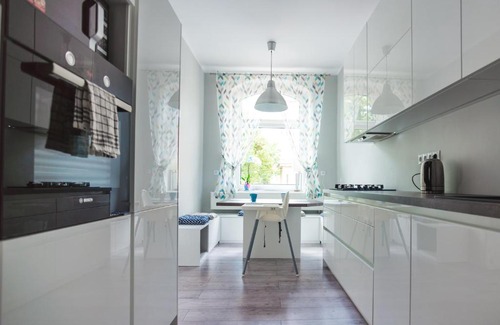 Duszniki Zdroj Apartamento | Otwarte Drzwi