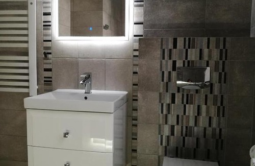 Duszniki Zdroj Apartamento | Otwarte Drzwi