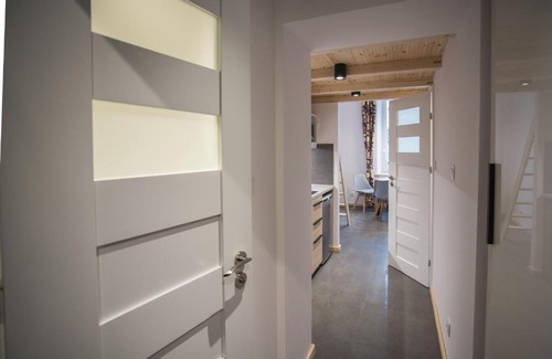 Duszniki Zdroj Apartamento | Otwarte Drzwi