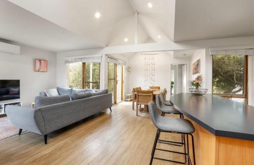 Apollo Bay Casa | Otway Vista Five