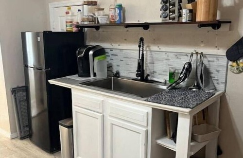 Mena Apartamento | Ouachita Summer Studio Stay