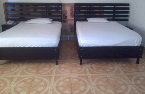 Ouagadougou Hotel | Ouaga Beach Hotel