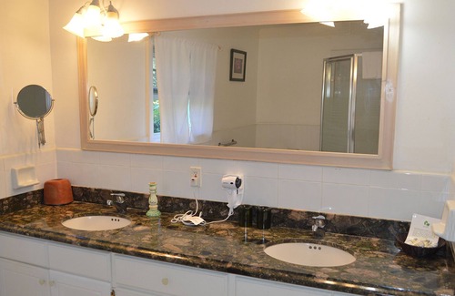 Oualie Bay Complejo | Oualie Beach Resort