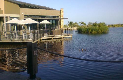 Herolds Bay Apartamento | Oubaai Ocean View Private Self catering rooms Herolds Bay