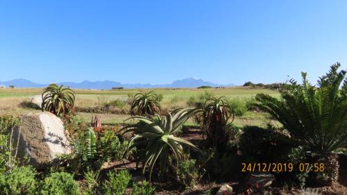 Herolds Bay Apartamento | Oubaai Ocean View Private Self catering rooms Herolds Bay
