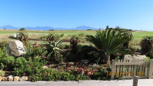 Herolds Bay Apartamento | Oubaai Ocean View Private Self catering rooms Herolds Bay