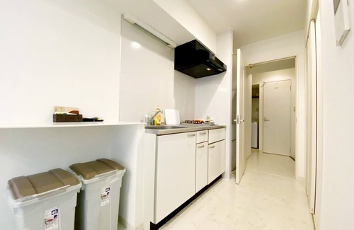 Hiroshima City Centre Condominio | OUCHI HOTEL Higashi-Hiratsuka