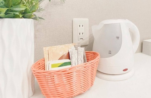 Naka Ward Condominio | OUCHI HOTEL Otemachi