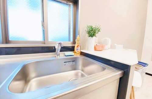 Naka Ward Condominio | OUCHI HOTEL Otemachi