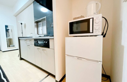 Naka Ward Condominio | OUCHI HOTEL Otemachi