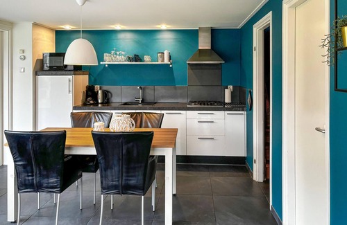 Stavenisse Casa | Oud Kempen Bungalow 181