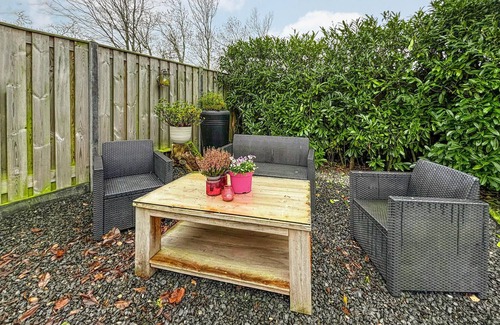 Stavenisse Casa | Oud Kempen Bungalow 181