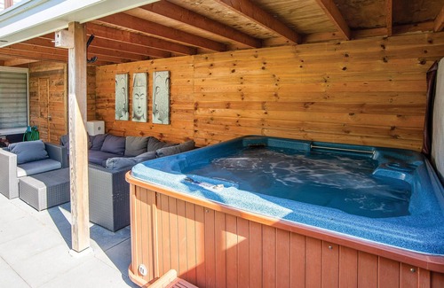 Stavenisse Casa | Oud Kempen Bungalow 181