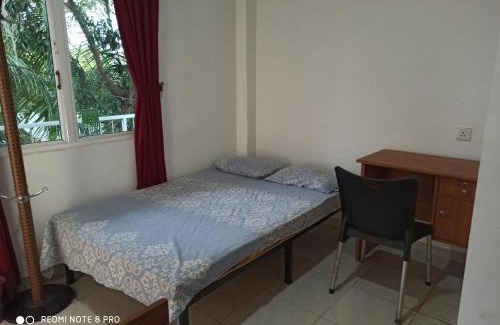 New Town Casa | Oudarya Guest